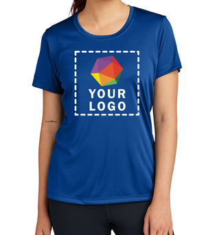 Sport-Tek® Women's PosiCharge® Competitor™ Tee - LST350