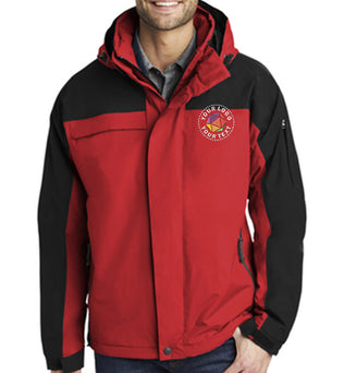 Port Authority® Nootka Jacket - J792