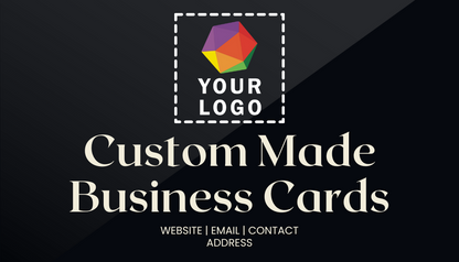 Standard Business Card