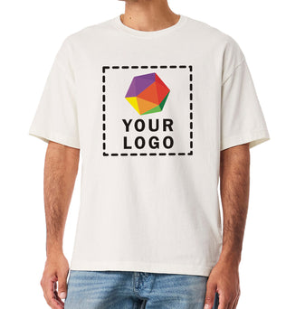 Bella + Canvas Unisex 6oz Heavyweight T-Shirt - 3010C