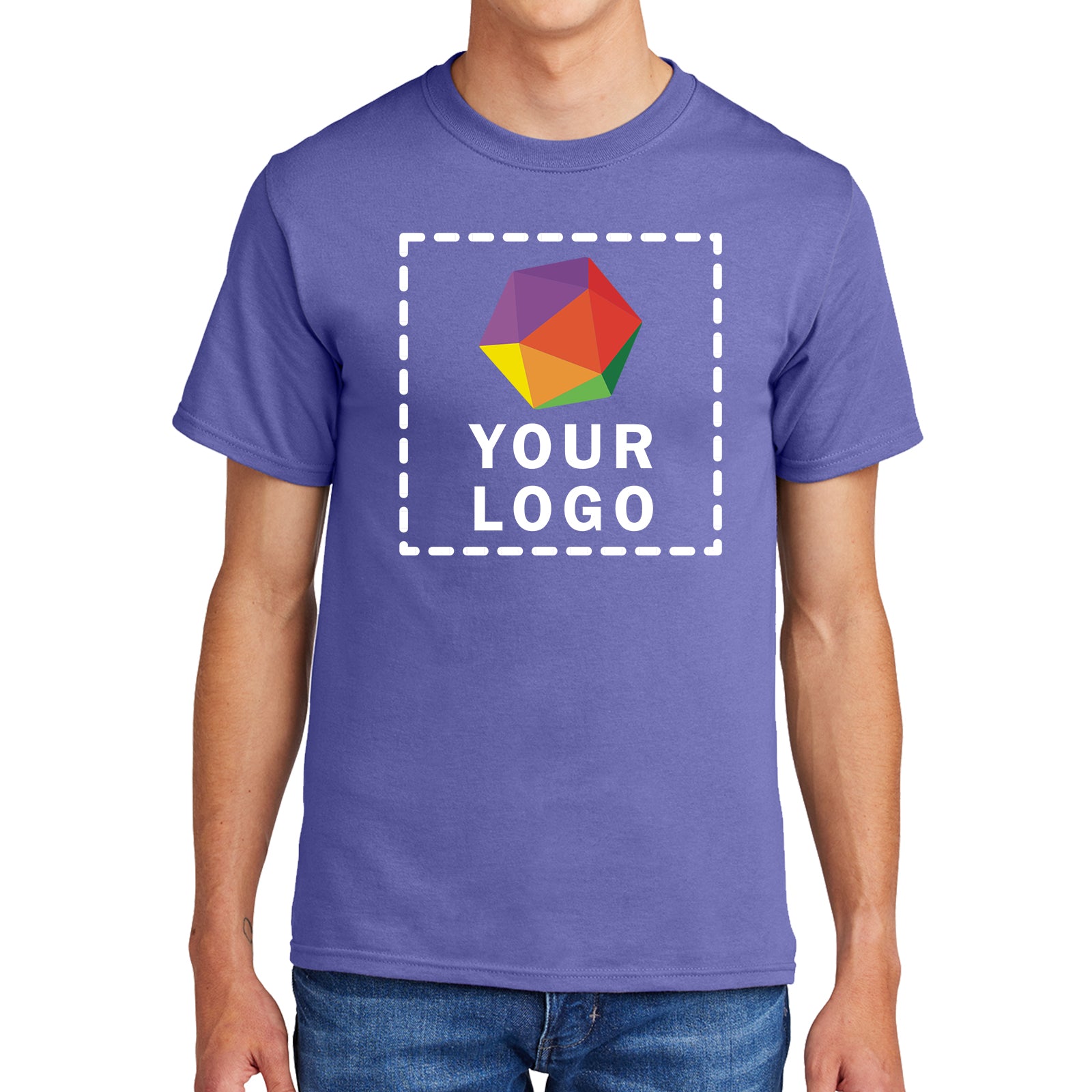 Port & Company® Essential Tee - PC61p