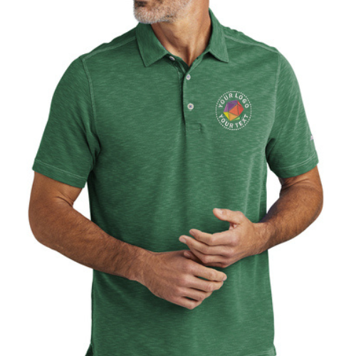 Tommy Bahama® Custom Embroidered Palmetto Paradise Polo - ST224065TB (Limited Edition)
