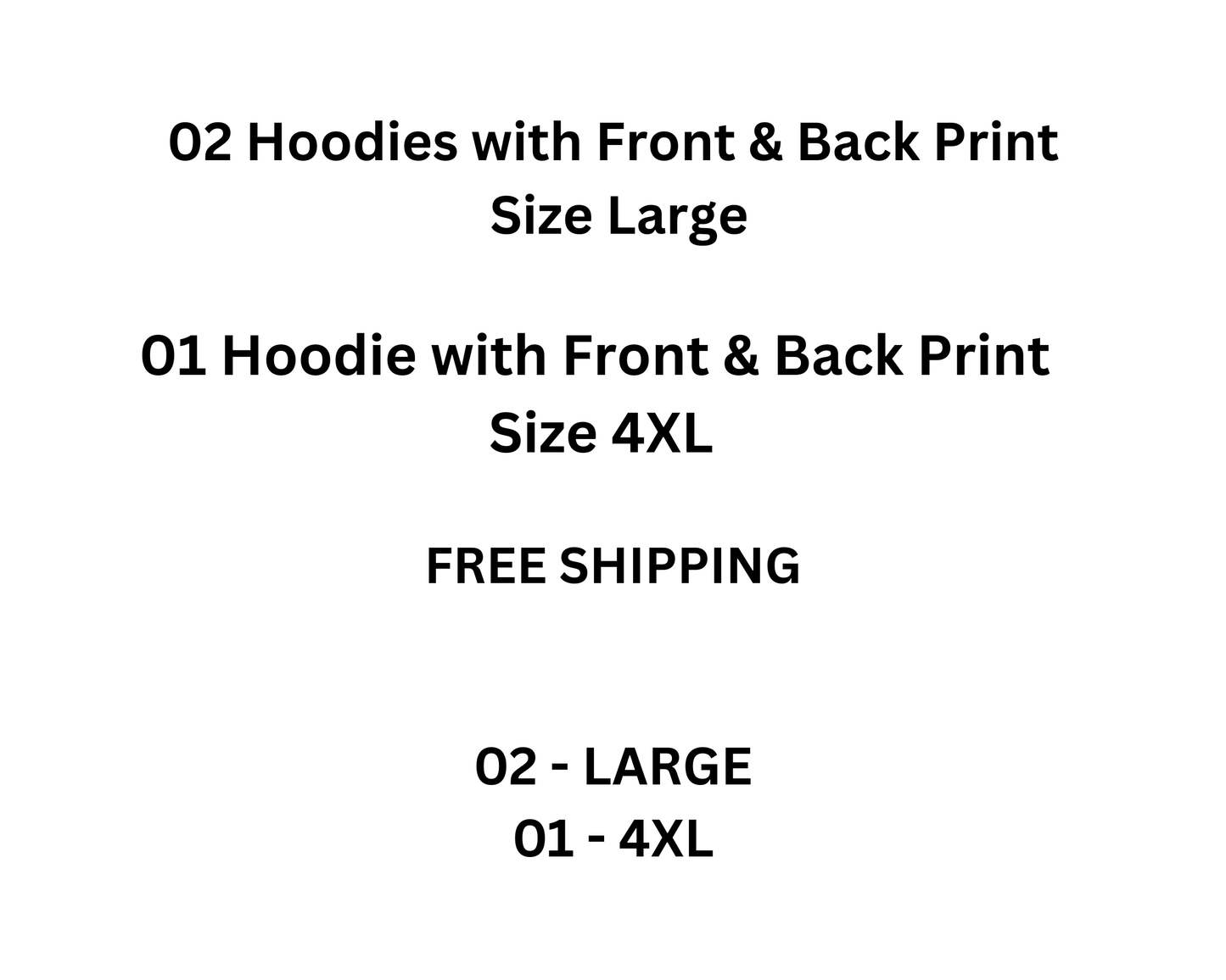 Custom Order for Brandon Kummeth