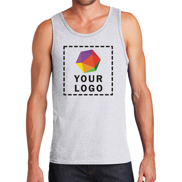 District® Custom Printed The Concert Tank® - DT5300
