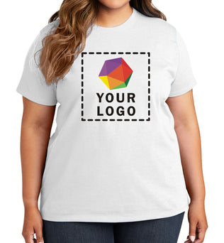 Port & Company® Women's Essential Tee - LPC61