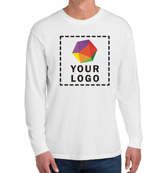 Comfort Colors Adult Heavyweight RS Long-Sleeve T-Shirt - C6014
