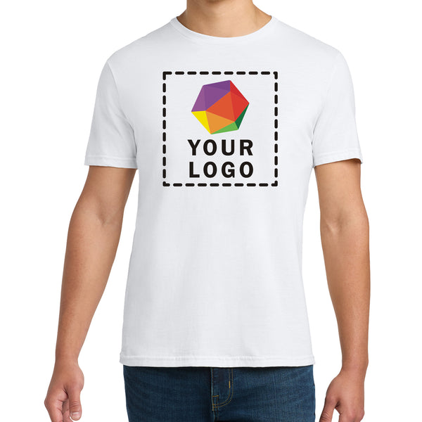 Gildan Custom Printed Softstyle® T-Shirt - 64000