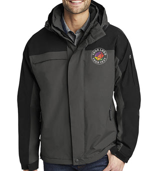 Port Authority® Nootka Jacket - J792