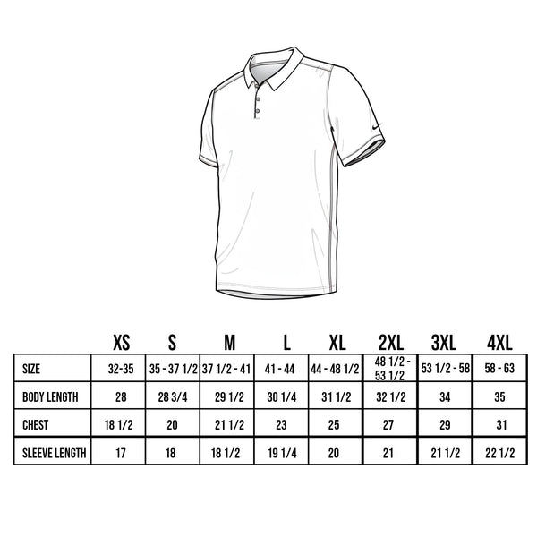 Nike Custom Embroidered Dri-FIT Solid Icon Pique Modern Fit Polo - 746099